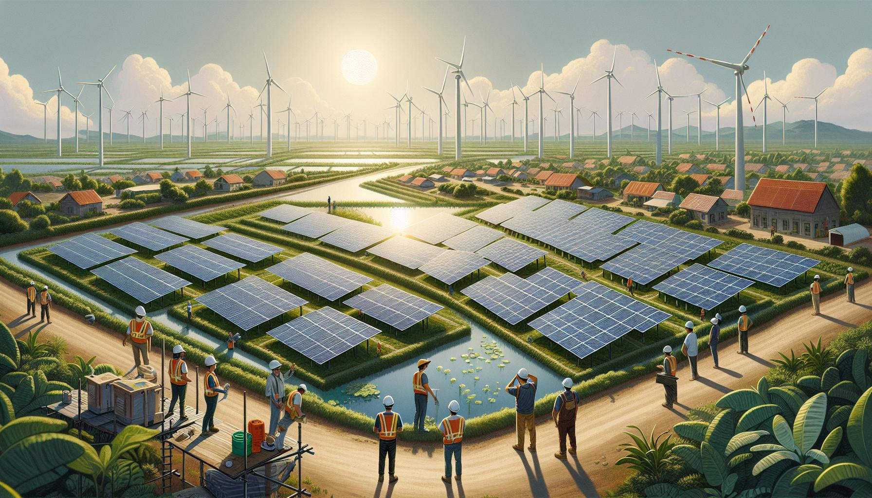 Where Does The Green Climate Fund Hold Donated Money 1 Where Is the Green Climate Fund Money Invested?