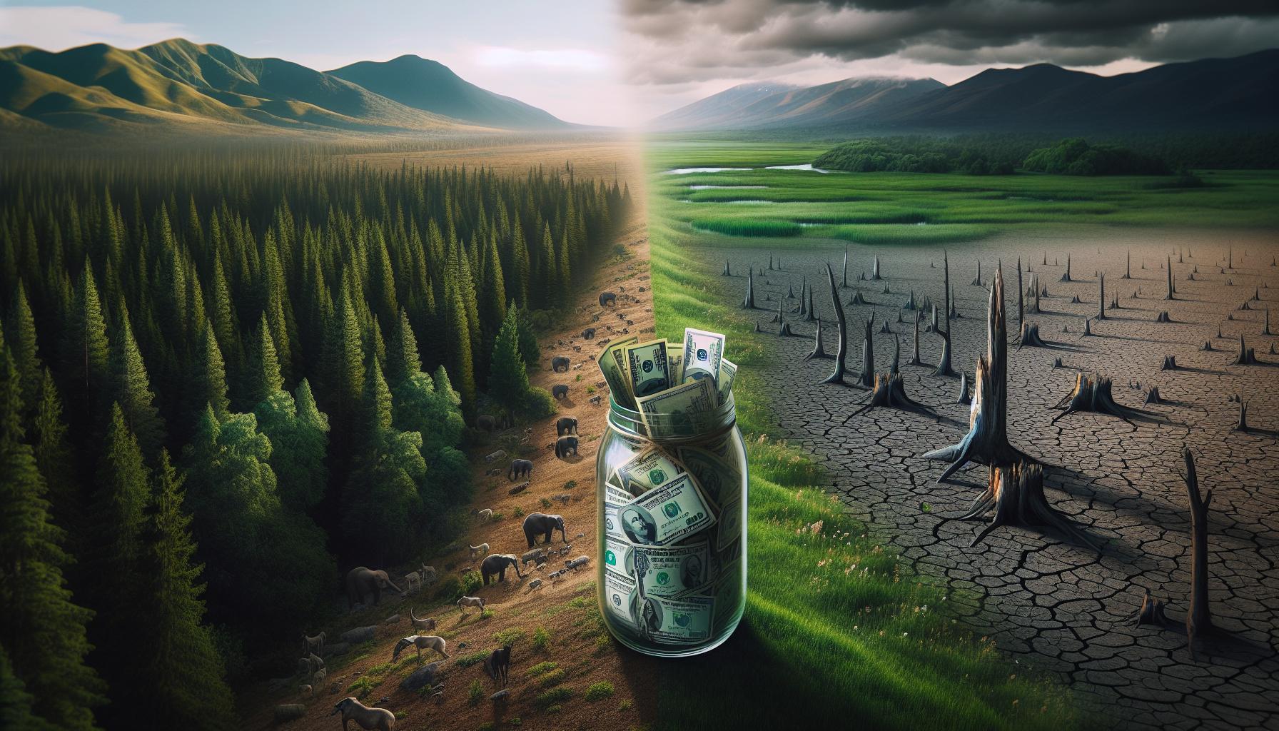Why Is $100 Billion Important for Climate Funding?
