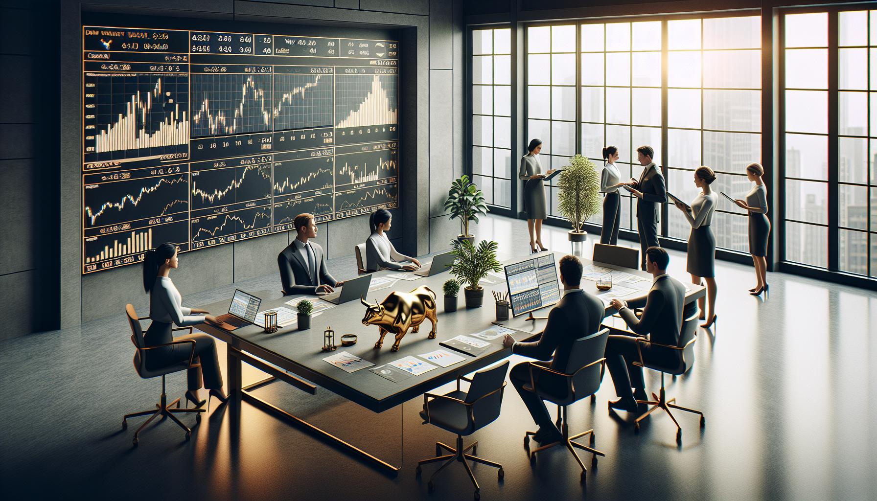How Do You Invest in the Dow Jones Industrial Average 2 Why Invest in the Dow Jones? Benefits Explained