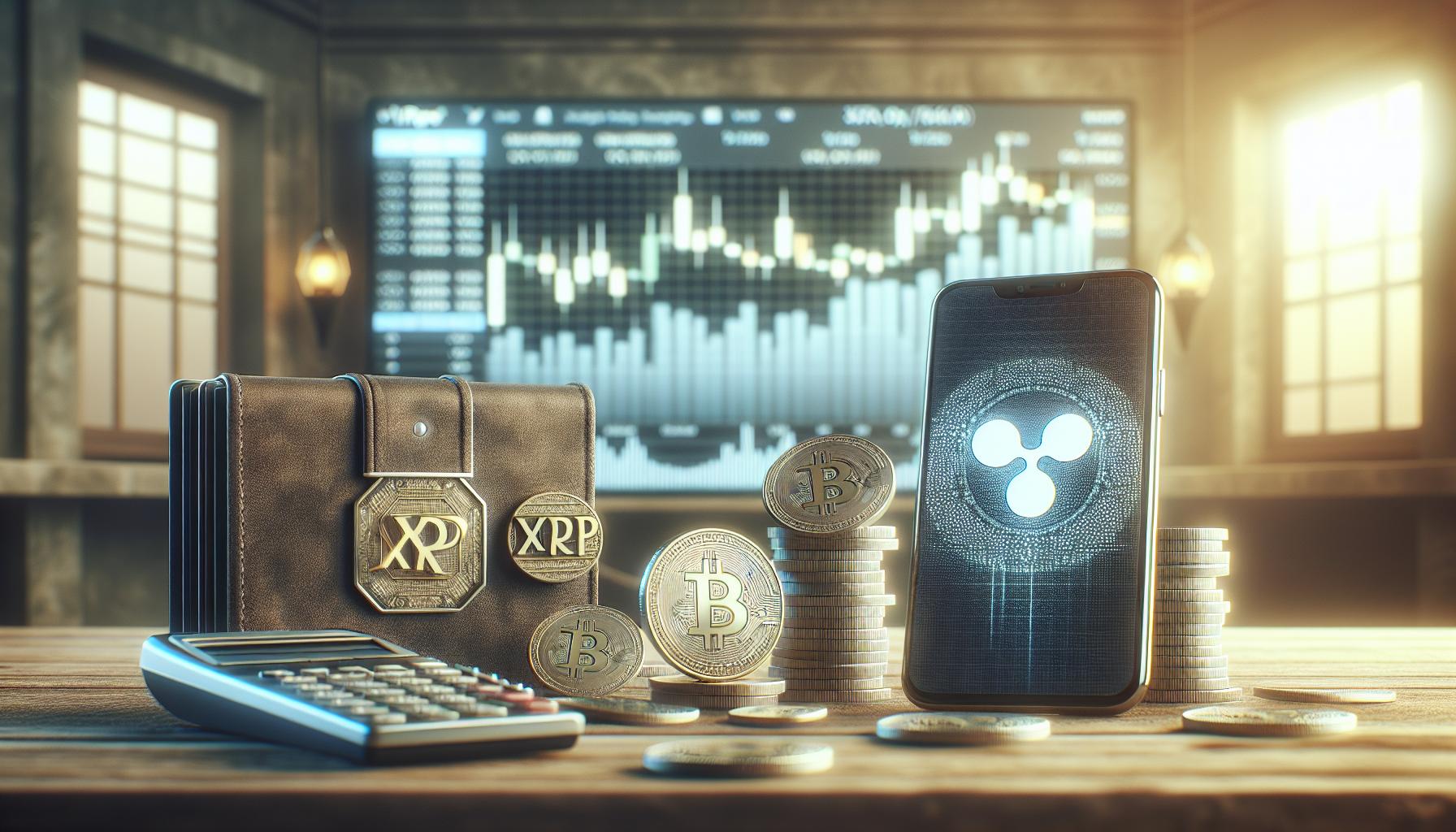 Is BlackRock Investing in XRP: Institutional Crypto Move 2 XRP Explained: What You Need to Know