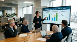 Impact Investing Magazine | Wealth Building & Sustainability 7 sustainable impact investing
