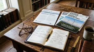 Impact Investing Magazine | Wealth Building & Sustainability 5 investing magazin
