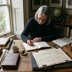darwin and stratagem