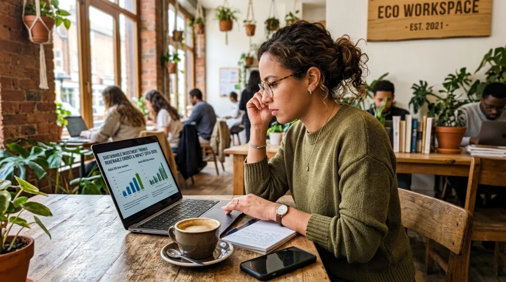 Impact Investing Blog