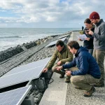 Climate Change Impact Investing