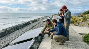Impact Investing Magazine | Wealth Building & Sustainability 5 Climate Change Impact Investing