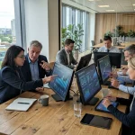 Impact Investing Asset Management