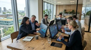 Impact Investing Magazine | Wealth Building & Sustainability 41 Impact Investing Asset Management