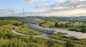 Impact Investing Magazine | Wealth Building & Sustainability 5 Impact Investments Europe